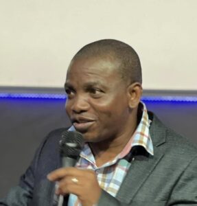 Reaching all nations