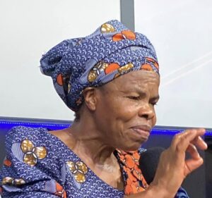 Teaching the Word of Faith