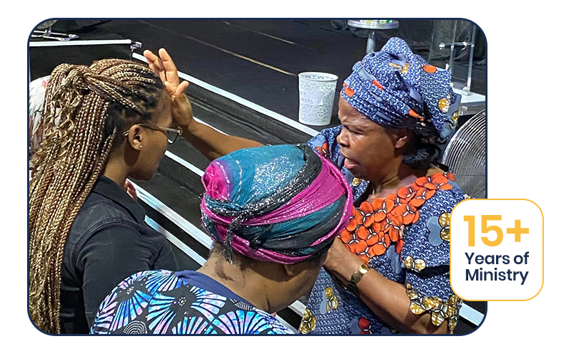 Global Faith Ministries